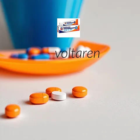 Voltaren gel pharmacie